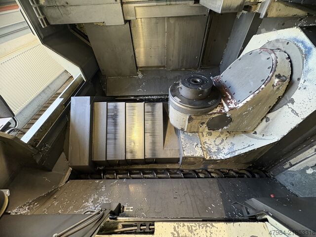  MATSUURA MAN 72-25 V