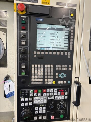  MATSUURA MAN 72-25 V