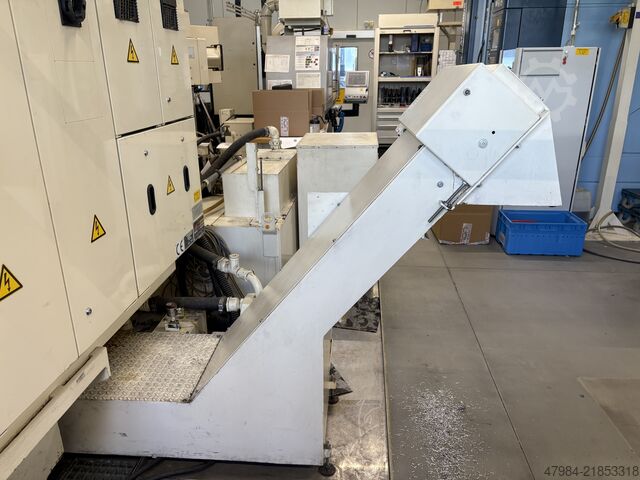  MATSUURA MAN 72-25 V