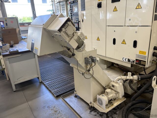  MATSUURA MAN 72-25 V