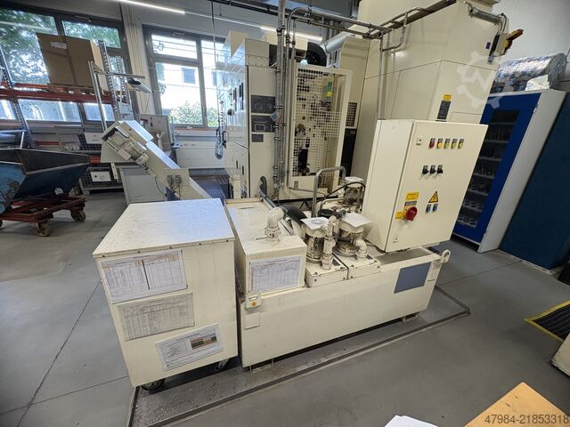  MATSUURA MAN 72-25 V