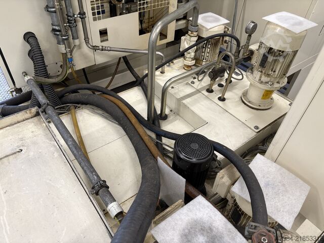  MATSUURA MAN 72-25 V