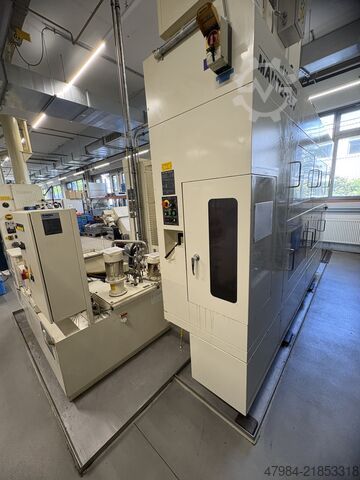  MATSUURA MAN 72-25 V