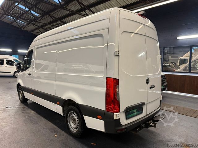 पैनल वैन MERCEDES-BENZ Sprinter 316 Kasten L2H2 AC NAVI R-CAM AHK 3,5T