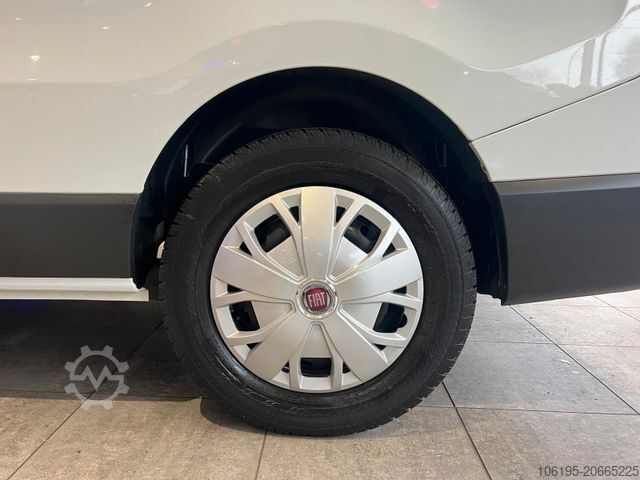 पैनल वैन FIAT Talento 2,0 D. *Lang*L2-H1*Garantie*Klima*Navi*
