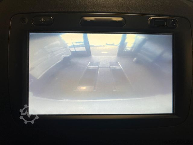 पैनल वैन FIAT Talento 2,0 D. *Lang*L2-H1*Garantie*Klima*Navi*