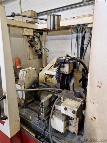 Universal slibemaskine STUDER S 35