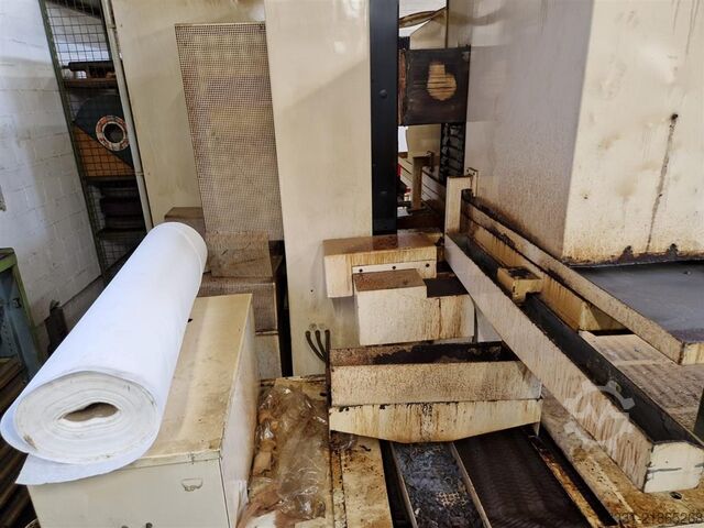 Udvendig slibemaskine STUDER S 25