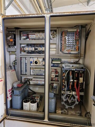 Udvendig slibemaskine STUDER S 25