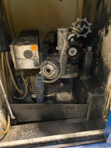 Boremaskinsliber AVYAC Auto 4x CNC