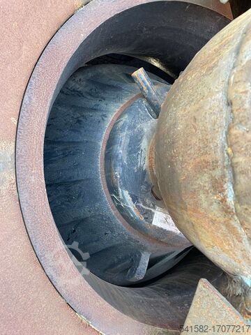 Cone crusher Rematech RC36