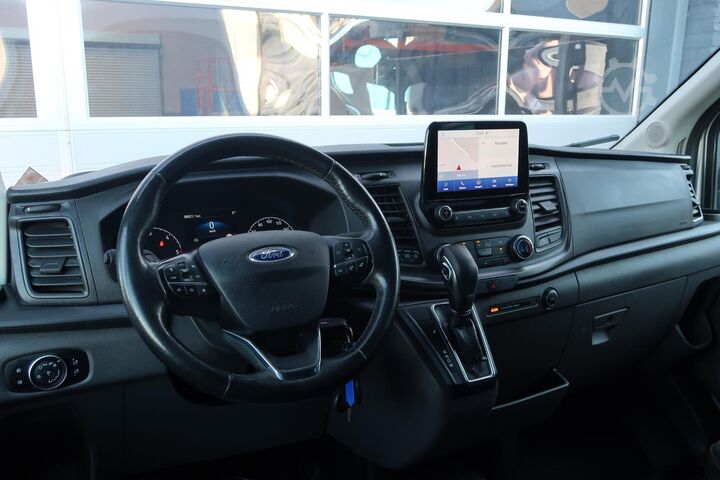 Aukšto stogo universalas Ford Transit Connect 1.5 EcoBlue L3H2 AUT/ CAMERA/ A...