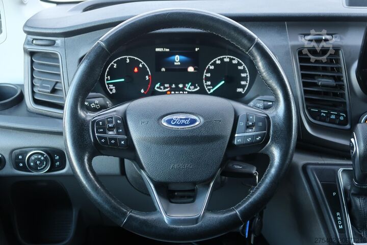 Aukšto stogo universalas Ford Transit Connect 1.5 EcoBlue L3H2 AUT/ CAMERA/ A...