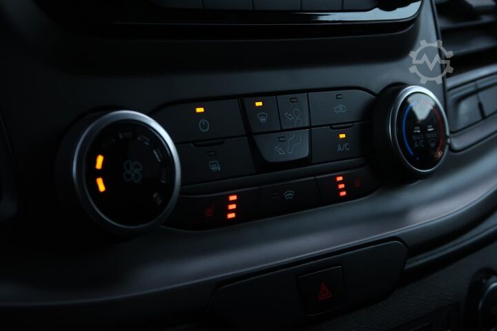 Aukšto stogo universalas Ford Transit Connect 1.5 EcoBlue L3H2 AUT/ CAMERA/ A...