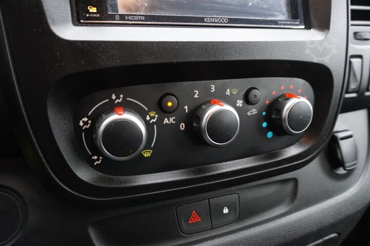 Delivery van double cab Fiat Talento 2.0 MultiJet 145PK L2 Dubbel cabine EUR...