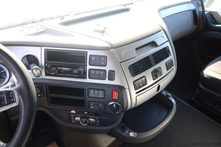 Sistem BDF DAF XF 106.450 Wissellaadbaksysteem / Chassis