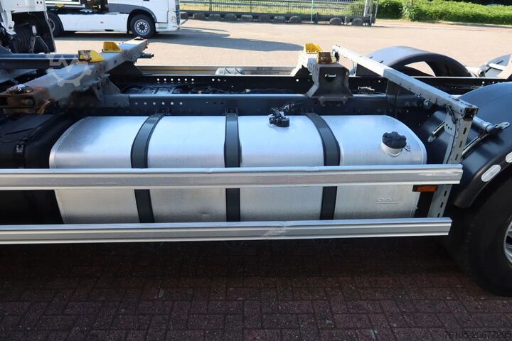 Sistem BDF DAF XF 106.450 Wissellaadbaksysteem / Chassis