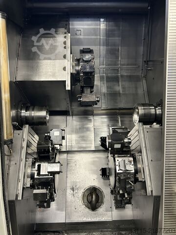 Mehrspindler Gildemeister Sprint 65 Linear