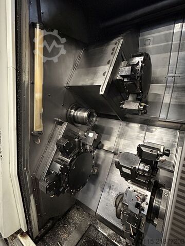 Mehrspindler Gildemeister Sprint 65 Linear