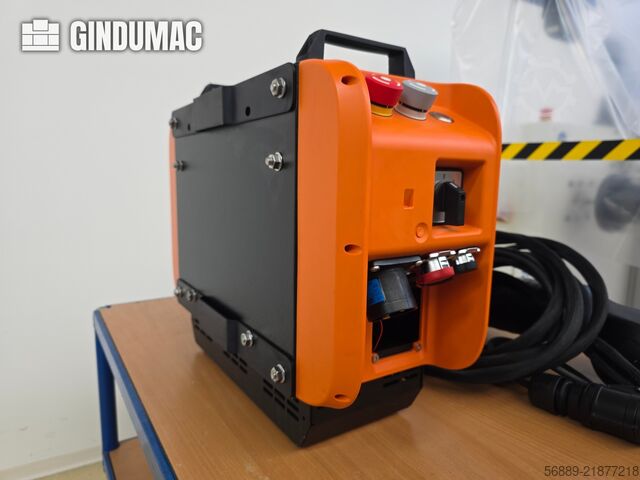KASSOW ROBOTS KR1205 KASSOW ROBOTS KR1205