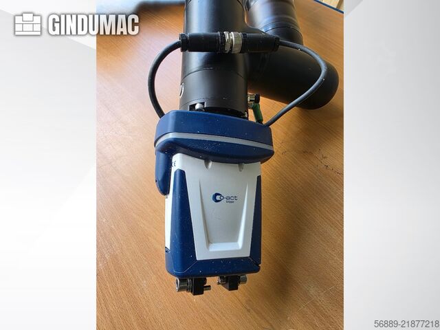 KASSOW ROBOTS KR1205 KASSOW ROBOTS KR1205