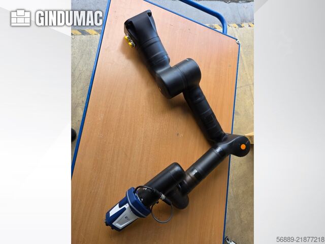 KASSOW ROBOTS KR1205 KASSOW ROBOTS KR1205