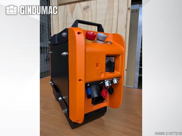 KASSOW ROBOTS KR1205 KASSOW ROBOTS KR1205