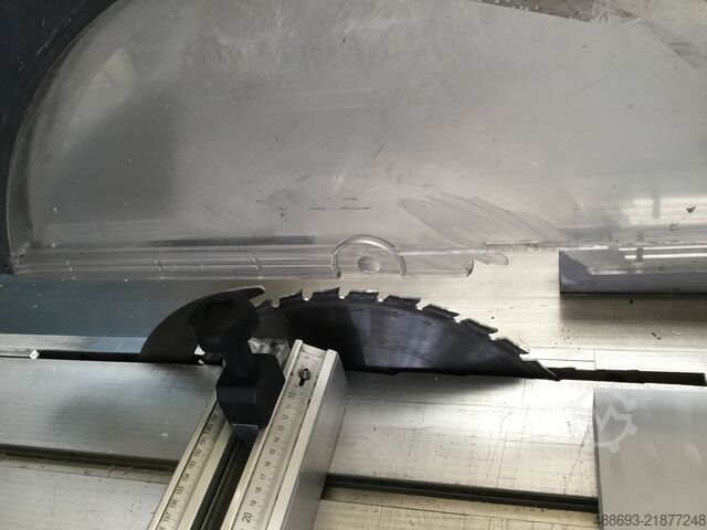 Sharrë formatuese Altendorf F 45