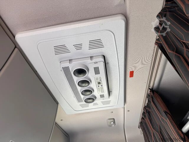 MTS standard DAF XF 480 SPACECAB