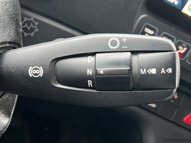 Tractor estándar MERCEDES-BENZ Actros 1853 H/L KippHydraulik Retarder MirrorCam