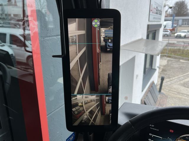 Tractor estándar MERCEDES-BENZ Actros 1853 H/L KippHydraulik Retarder MirrorCam