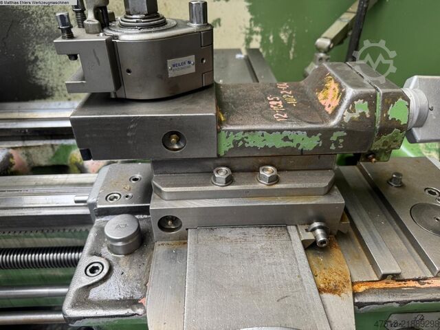 Center Lathe VDF-BOEHRINGER 