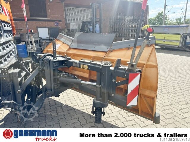 Landbouwmachine  WINTEC TS-III 280 Schneeräumschild