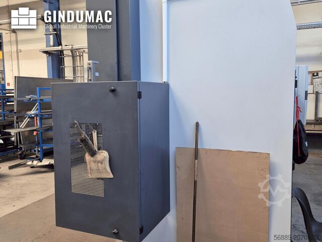 Freno de la prensa LVD PPEC 135/30