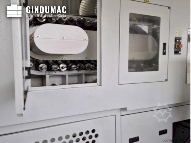 立式加工中心 KAFO KFO 620 5AX