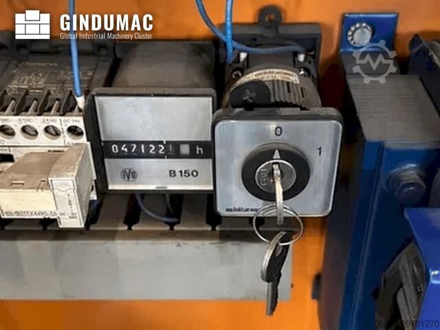 Kantpress TRUMPF Trumabend V170