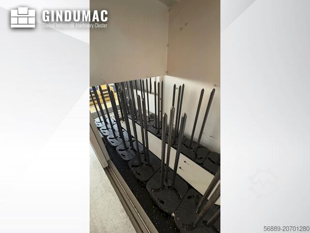 车铣中心 MORI SEIKI NL 2000 SY /500