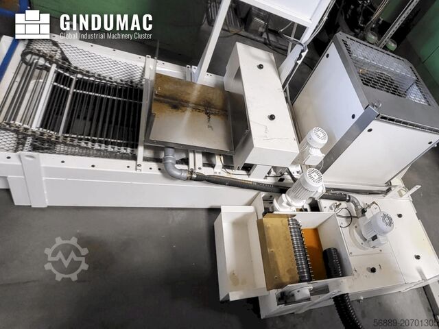 VOUMARD VM 110 CNC T VOUMARD VM 110 CNC T