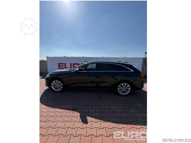 Auto Audi A5 TDI