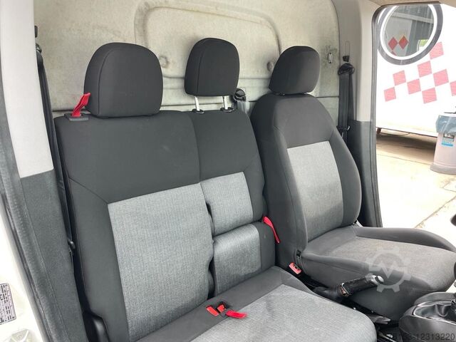 Kaste furgons Fiat DOBLO 1.4 ALLUVIONATO NON MARCIANTE