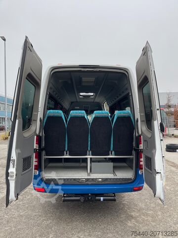 Minibus Mercedes-Benz Sprinter 516 CDI - Euro5