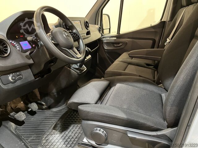 Loading platform Mercedes-Benz Sprinter 315 CDI L3 RWD Open Laadbak / Euro 6 /...