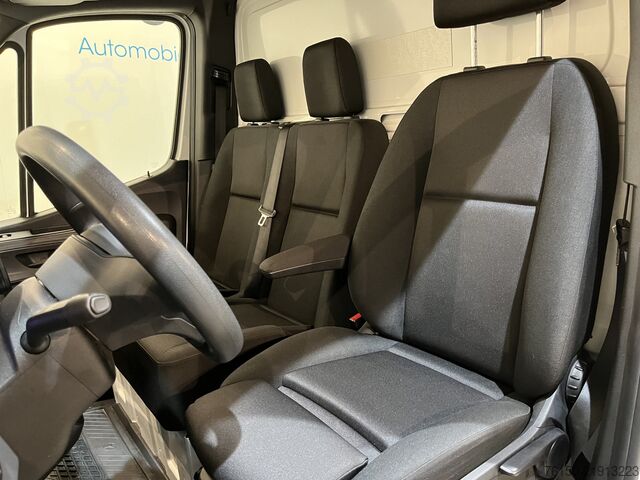 Loading platform Mercedes-Benz Sprinter 315 CDI L3 RWD Open Laadbak / Euro 6 /...
