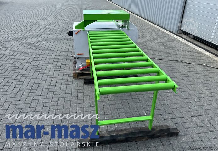 Šķērzāģis Esterer HKS stoły rolkowe