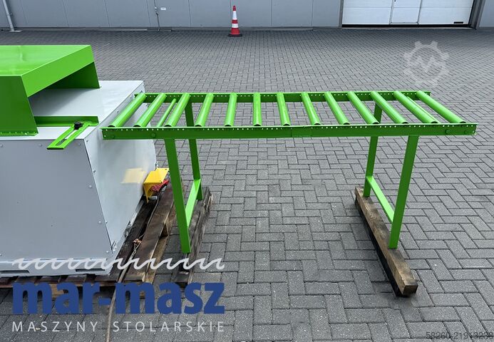 Šķērzāģis Esterer HKS stoły rolkowe