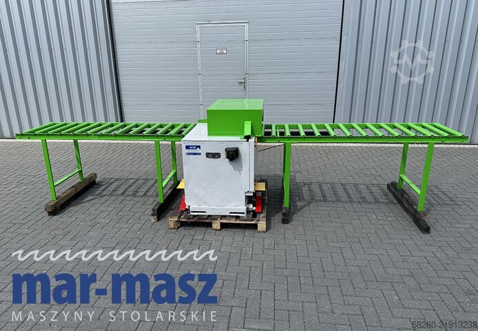 Šķērzāģis Esterer HKS stoły rolkowe