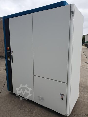 Sistem pengukuran NZS OPTEL MPT Mass Production Tester