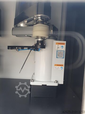 Sistem pengukuran NZS OPTEL MPT Mass Production Tester