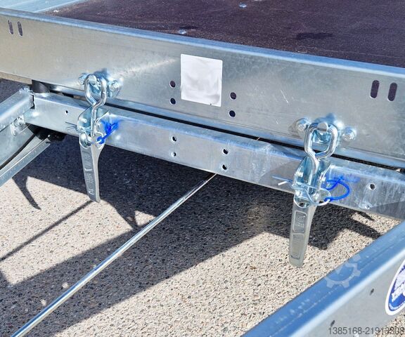 Janssen Pallettrucks BV Janssen Pallettrucks BV Janssen Pallettrucks BV