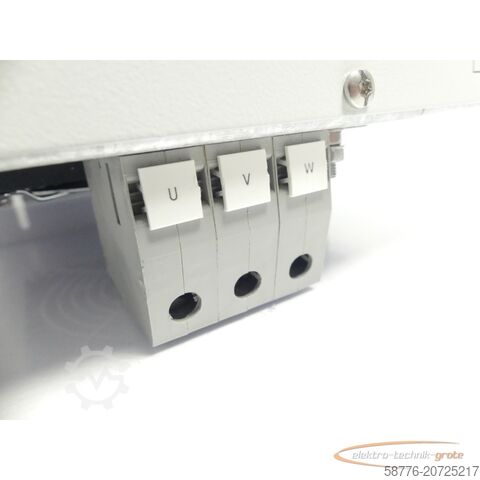 하이덴하인 성분 Heidenhain UVR 140D ID 1084190-01 SN 59161711F generalüberholt mit 3 Mon. Gwl.